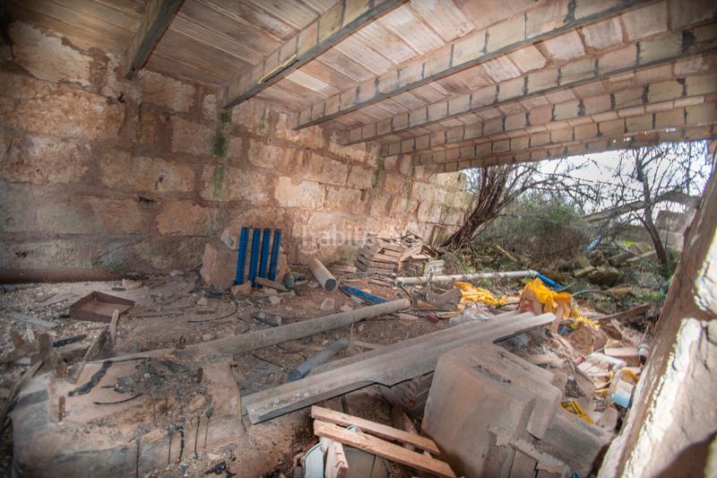 Foto c985d690-54f5-41f5-8a9a-ba1912391342. Terreny residencial a ma-3500 20 a Llubí