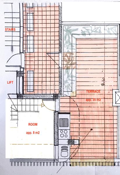 Foto 13697c17-5b67-41b7-9035-51ab1c0710c7. Penthouse with heating in port d´Andratx Andratx