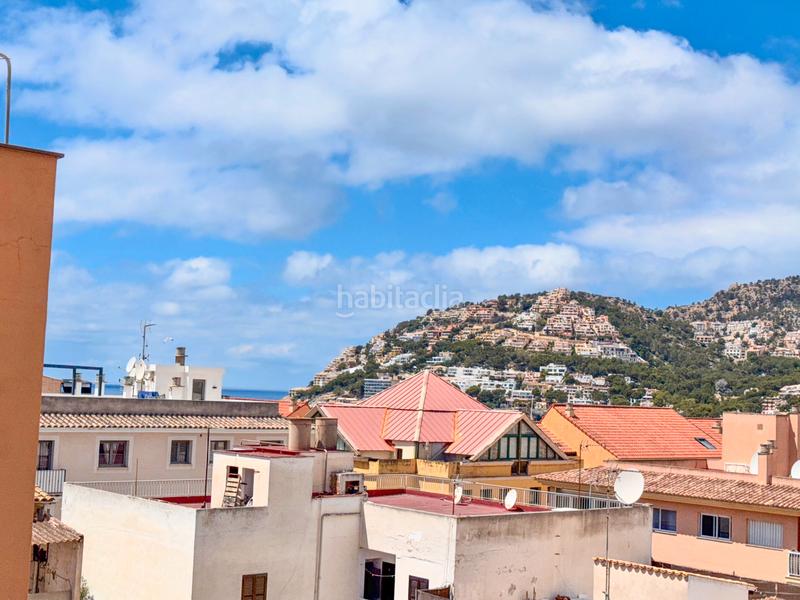 Foto 1b430229-51e9-4a98-ad3d-c089097c46de. Penthouse with heating in port d´Andratx Andratx