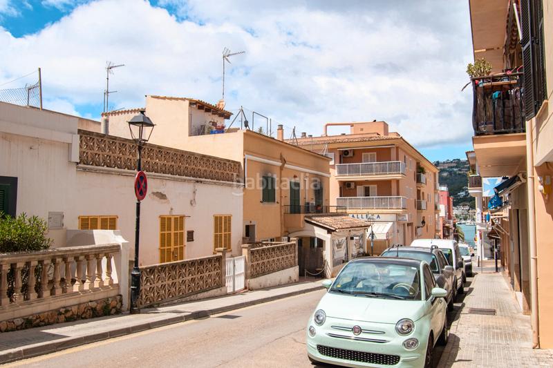 Foto 2a889406-d7e2-44a7-adbf-9d88e0d27084. Penthouse with heating in port d´Andratx Andratx