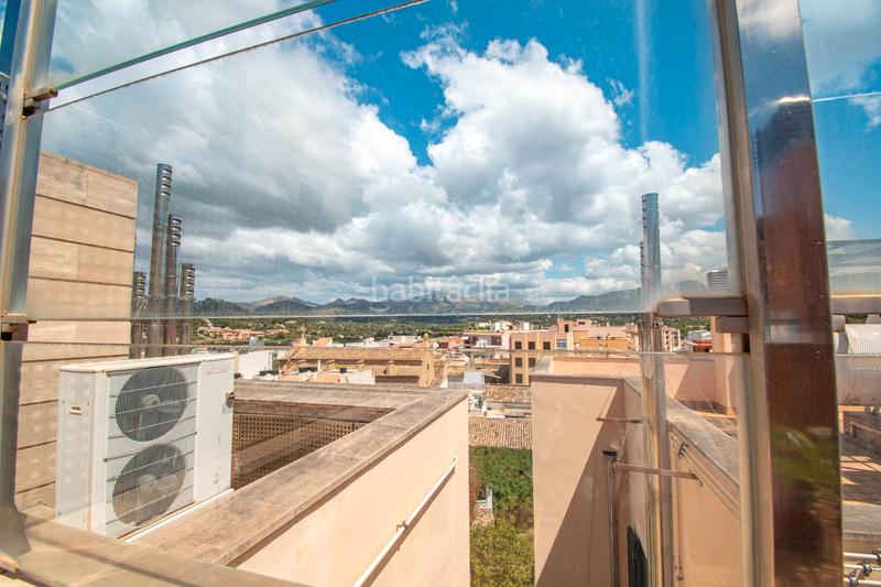 Foto 5d65a88e-bd5b-4859-b9dd-fc9a2d89e6e4. Penthouse with heating in port d´Andratx Andratx