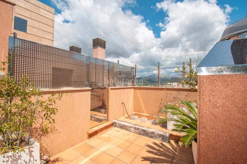 Foto 76483fb3-3c86-4868-afb3-c90016b3bd56. Penthouse with heating in port d´Andratx Andratx