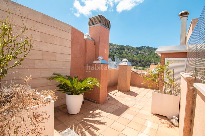 Foto 947de0b1-b14d-48ca-a543-632d8d584fb5. Penthouse with heating in port d´Andratx Andratx