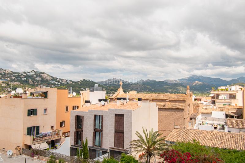 Foto c61737d7-014c-4cb3-87c8-9c758184b14c. Penthouse with heating in port d´Andratx Andratx