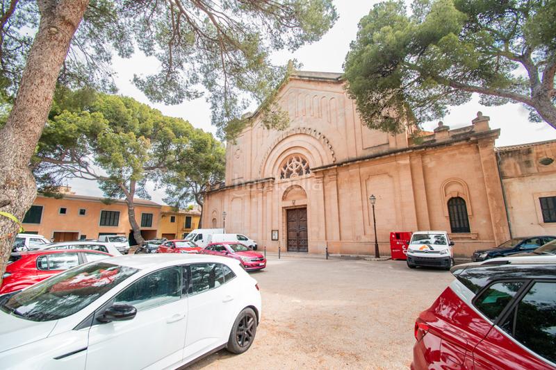 Foto 243bf138-f331-4a8c-bc30-c9182dc792cf. Planta baixa amb xemeneia calefacció aparcament piscina a Marratxí