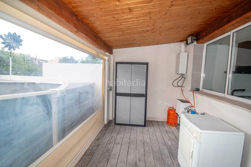 Foto 5f12f9fc-17cd-46b1-a796-eca2a06b200c. Planta baixa amb xemeneia calefacció aparcament piscina a Marratxí