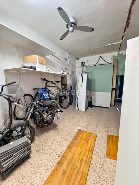 Foto 732218b2-e3ff-4e17-94dd-00b56f9b8cf3. Planta baixa amb xemeneia calefacció aparcament piscina a Marratxí