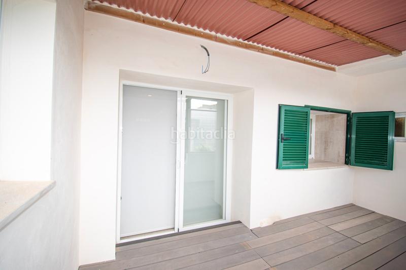 Foto 84afbe82-5ef4-43dc-b683-d58339857702. Planta baixa amb xemeneia calefacció aparcament piscina a Marratxí