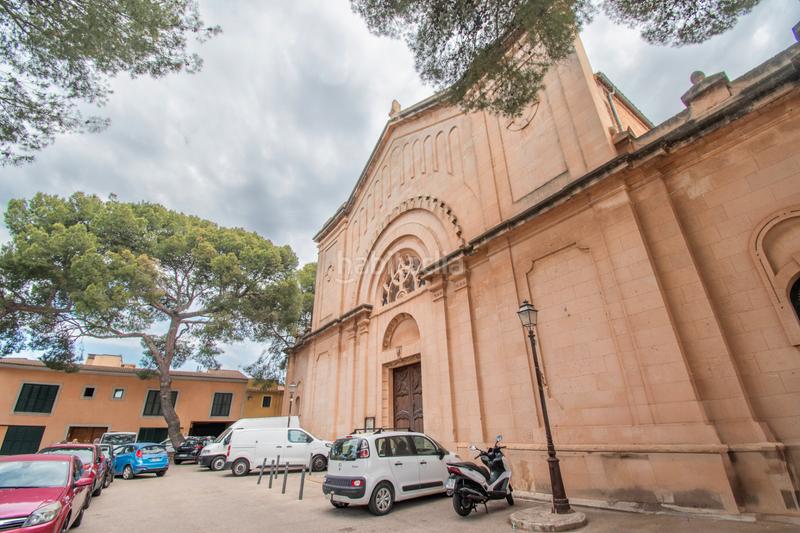 Foto a352f3a2-55fa-42af-b56a-f6216203b11f. Planta baixa amb xemeneia calefacció aparcament piscina a Marratxí