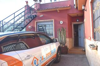 Casa adossada  Calle de la cruz. Casa de una sola planta en raiguero de bonanza