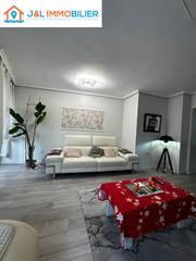 Appartement en Pueblo. Piso reformado en guardamar del segura