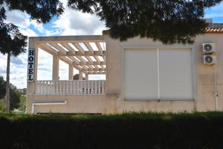difice en San Miguel de Salinas. Hotel en san miguel de salinas - alicante