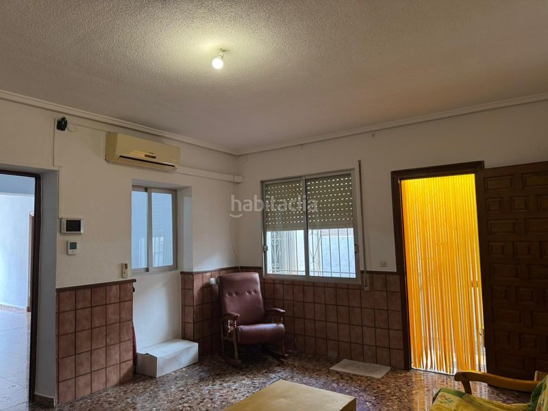 Foto 0130618c-d1a0-4aff-8993-294279e81fc0. Casa a Alquerías Murcia