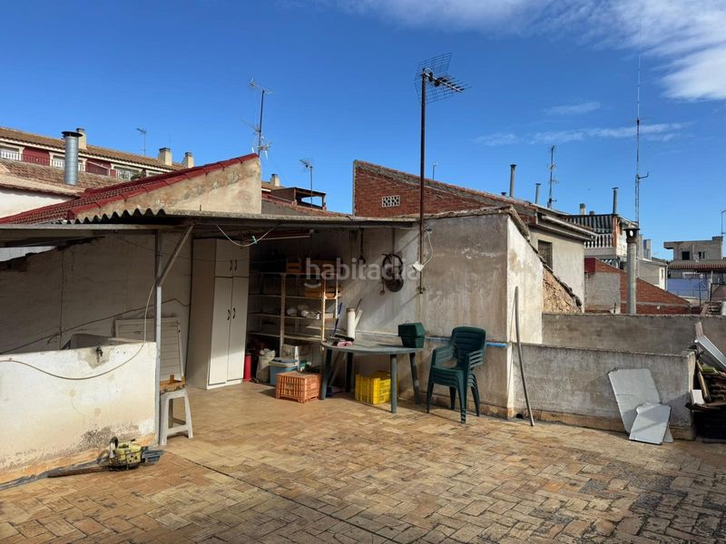 Foto 527be157-527e-4c1a-a197-24cee9678b8f. Casa a Alquerías Murcia