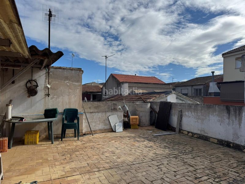Foto aab2bb6d-e9e2-41c9-ab6f-ec7bddca3fc5. Casa a Alquerías Murcia