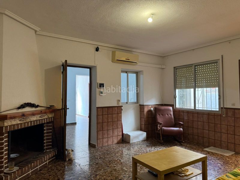 Foto ddc7ae1f-4d89-4928-8c89-a8886b9d8ca0. Casa a Alquerías Murcia