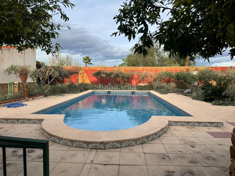 Foto 061c9136-4968-444f-8dea-f6cda99e0c52. Xalet amb calefacció aparcament piscina a Sangonera la Seca Murcia