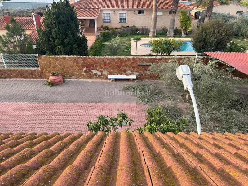 Foto 0d2829a4-98c7-4334-881a-e8fb9f3964e5. Xalet amb calefacció aparcament piscina a Sangonera la Seca Murcia