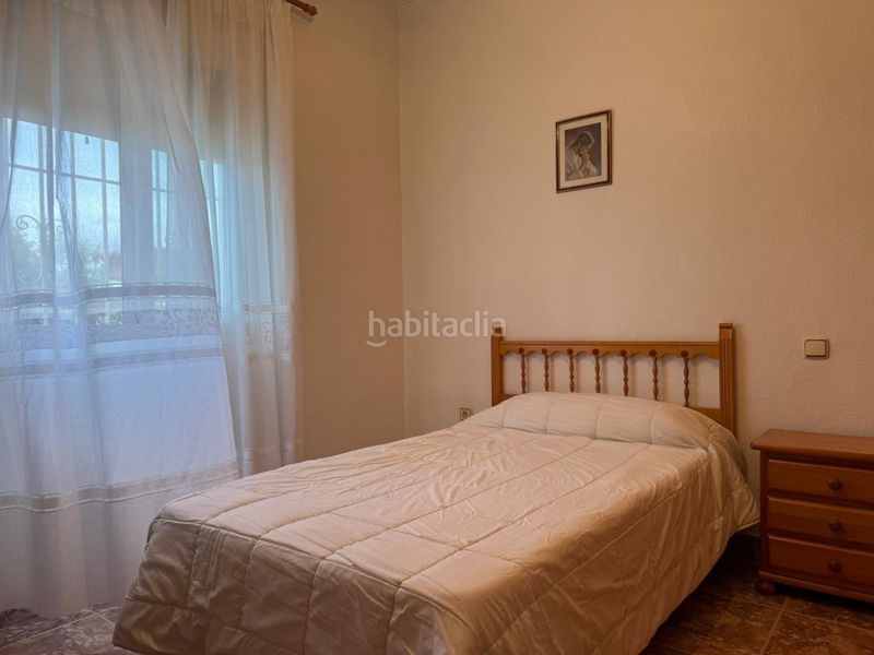 Foto b230b116-8159-4bcf-ba8b-1afbcf82b6ce. Xalet amb calefacció aparcament piscina a Sangonera la Seca Murcia