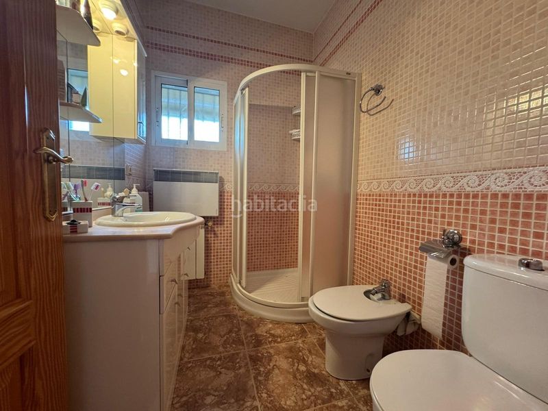 Foto b68347f5-0f33-42f6-ac39-a79bce0c897c. Xalet amb calefacció aparcament piscina a Sangonera la Seca Murcia