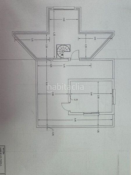 Foto bbf8137c-fa13-426b-9727-ae195aecab9f. Xalet amb calefacció aparcament piscina a Sangonera la Seca Murcia