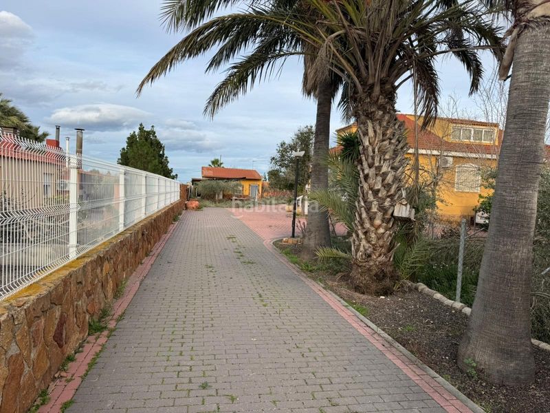 Foto e13625f6-22da-4818-a5c9-7e7c997d5245. Xalet amb calefacció aparcament piscina a Sangonera la Seca Murcia