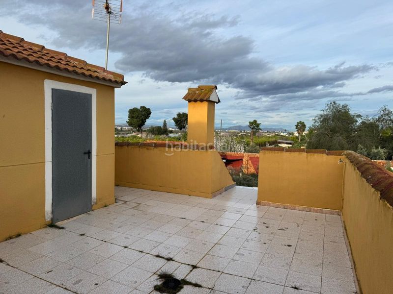 Foto f56a0a6b-447f-4aaa-a072-bf8741b64d96. Xalet amb calefacció aparcament piscina a Sangonera la Seca Murcia