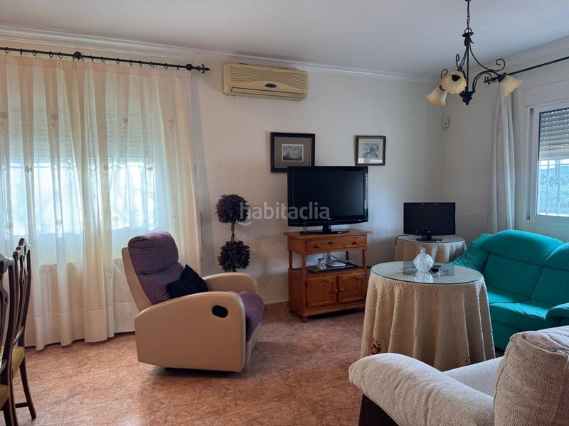 Foto f6d620f5-3f8f-4538-a62c-9e91aab361e6. Xalet amb calefacció aparcament piscina a Sangonera la Seca Murcia