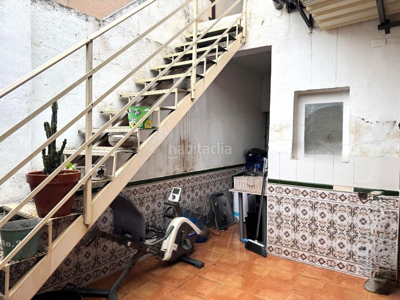 Foto 1494367a-73d6-4328-a008-e8d3680c154a. Casa a Alquerías Murcia