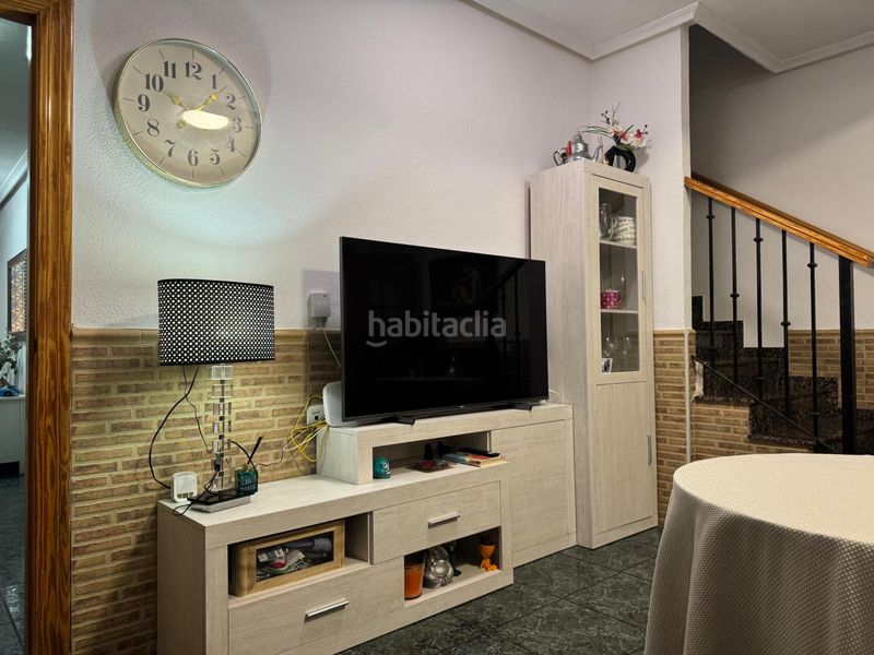 Foto 5b93d899-e450-4dd0-b942-cf0778c88e34. Casa a Alquerías Murcia