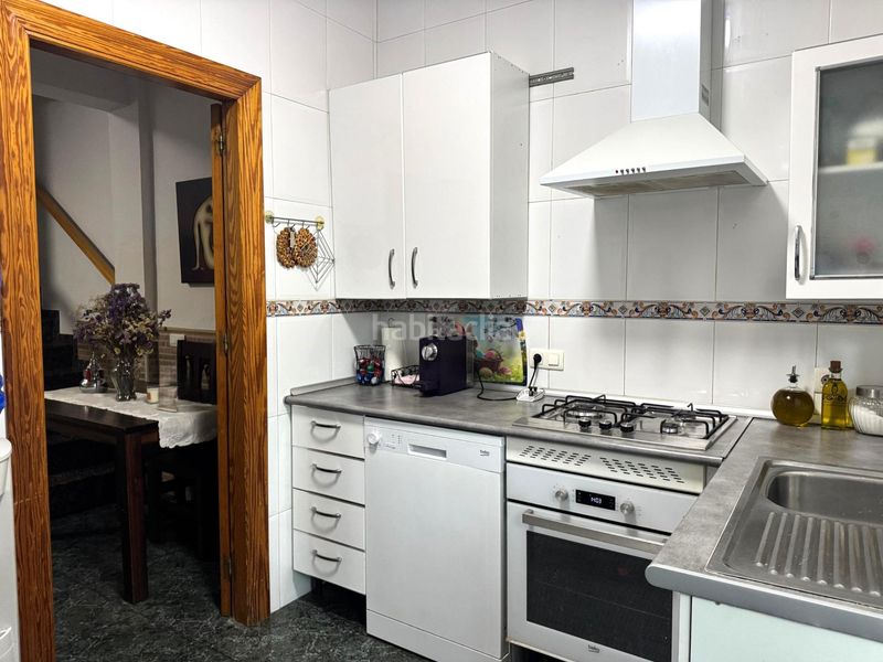 Foto b2fd6ad1-de35-4bb5-8f7e-af59fee2766f. Casa a Alquerías Murcia