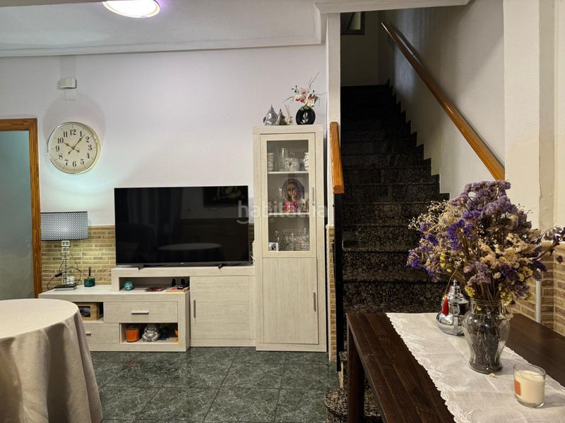 Foto c8cbb540-5b17-445d-8c3b-83d92b9aac77. Casa a Alquerías Murcia