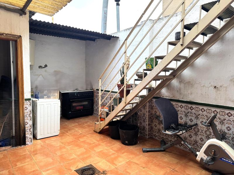 Foto ce0054a3-1f47-4514-a966-909b659db02e. Casa a Alquerías Murcia