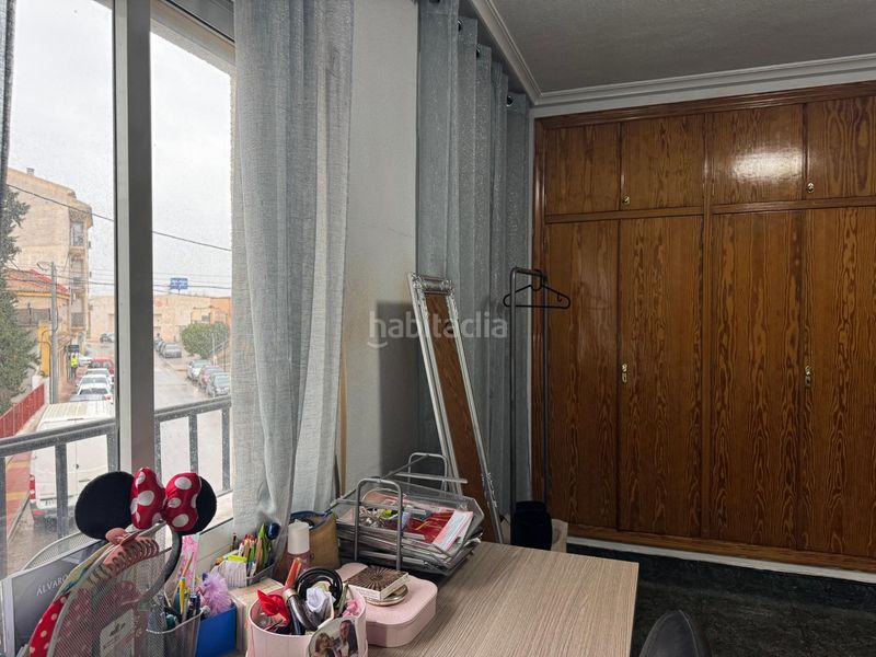 Foto e0217e1f-8123-4778-92ba-18756b5185d9. Casa a Alquerías Murcia