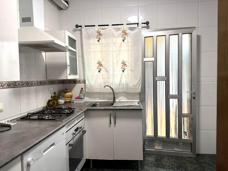 Foto e64b1c93-e02d-40fe-9129-dc9e3e829077. Casa a Alquerías Murcia
