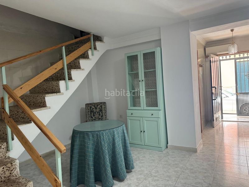 Foto 2ee3965c-5f9c-4fe8-b3ba-edc1268b8e22. Maison dans El Raal Murcia