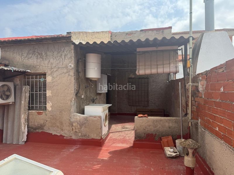 Foto 51d66048-6106-462b-bce9-6907ed74150d. Maison dans El Raal Murcia