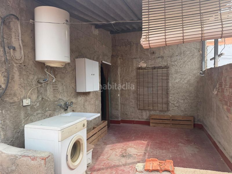 Foto 65bb5494-6ac8-4a84-81f0-ca9a61d8d71c. Maison dans El Raal Murcia