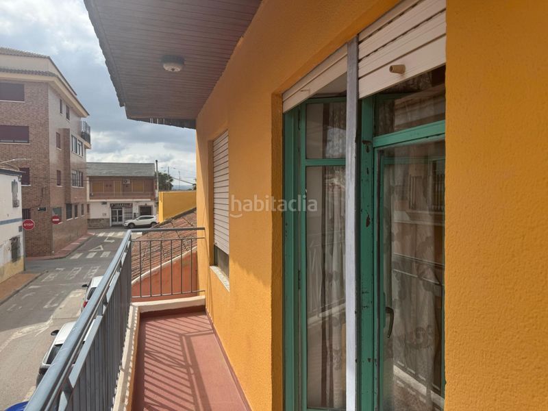 Foto b23f4672-e229-41f2-b49c-46f9db154e24. Maison dans El Raal Murcia
