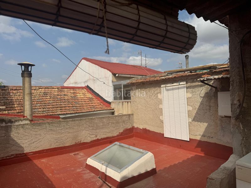 Foto bab9a078-19b6-4769-81e6-6f98656c9071. Maison dans El Raal Murcia