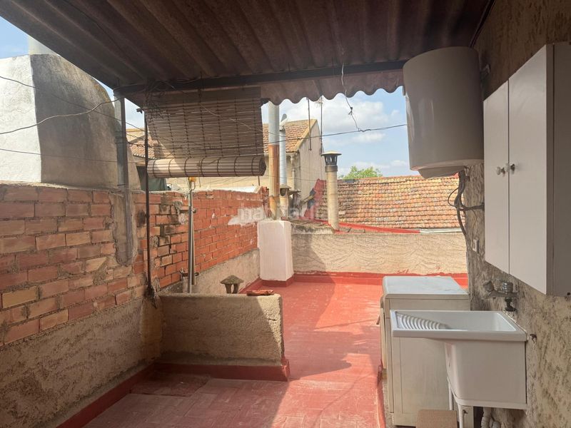 Foto c0989668-9a0a-42ad-b5ec-3cacb91203c3. Maison dans El Raal Murcia