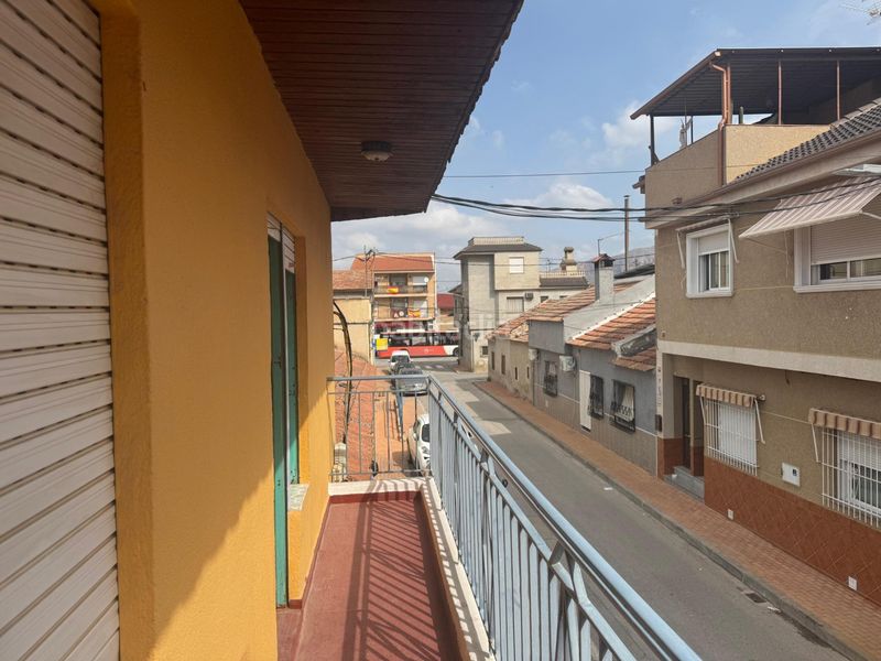 Foto c23295cb-3c68-420d-8ba4-31c97fa2ea4e. Maison dans El Raal Murcia