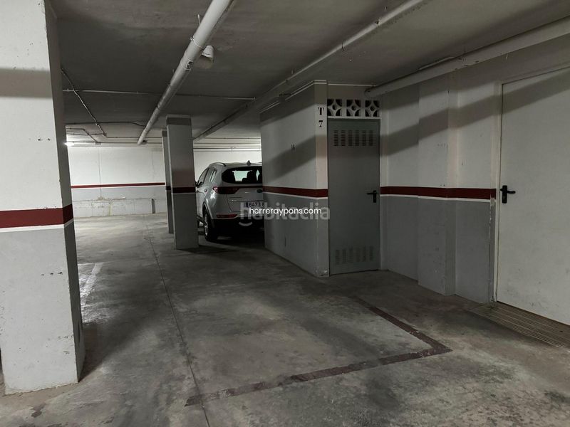 Foto a7dd91dd-7257-4e77-b0f4-1b6bbb9faf7d. Pis amb aparcament a Puente Tocinos Murcia