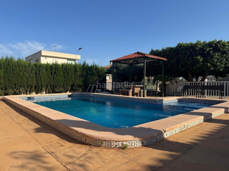Foto 4f6e7ba3-5c55-46d8-aa05-d63487cd87d7. Xalet amb piscina a Montepinar - La Aparecida - Raiguero Orihuela