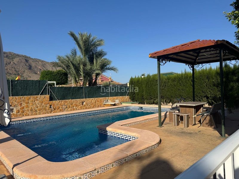 Foto 7d6f765d-1000-4219-8272-3557fa6c1395. Xalet amb piscina a Montepinar - La Aparecida - Raiguero Orihuela