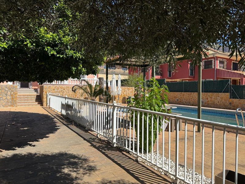 Foto 905f6f4a-c1d3-473c-acaa-c7401a4c8d75. Xalet amb piscina a Montepinar - La Aparecida - Raiguero Orihuela