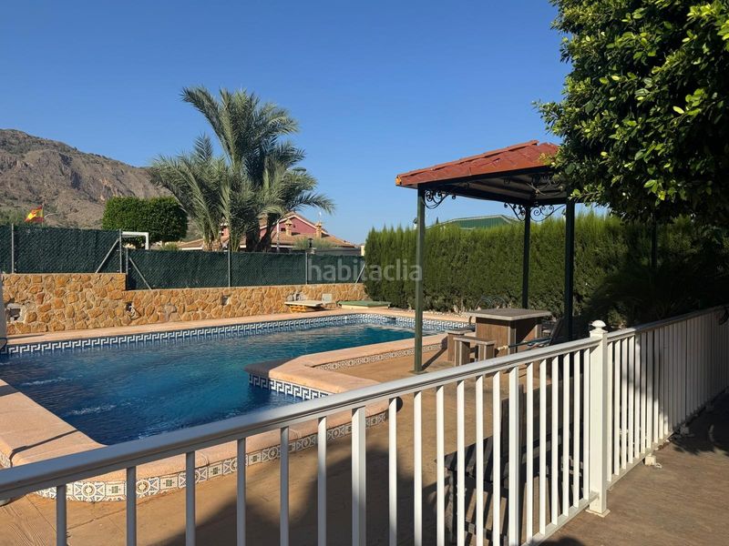 Foto 94a13e93-7a51-4ea9-8c22-5c23a3a87d23. Xalet amb piscina a Montepinar - La Aparecida - Raiguero Orihuela