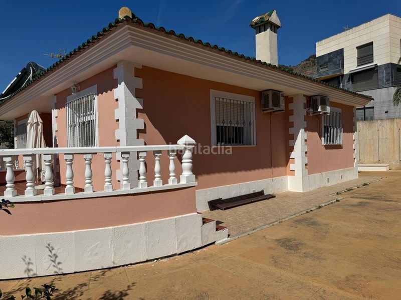 Foto afcf34fe-b9a0-47d4-894a-d4872121e889. Xalet amb piscina a Montepinar - La Aparecida - Raiguero Orihuela