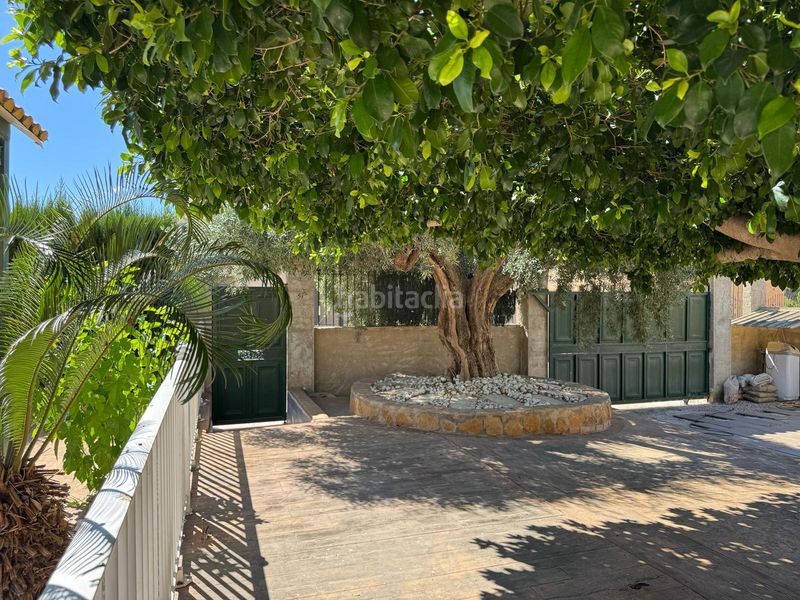 Foto b9cf8a93-2912-4cb6-a037-773502ba7392. Xalet amb piscina a Montepinar - La Aparecida - Raiguero Orihuela