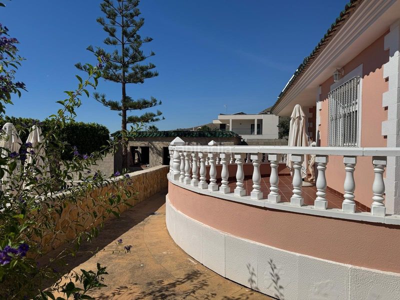 Foto c925712c-bad6-48d1-9332-222589a2fdb5. Xalet amb piscina a Montepinar - La Aparecida - Raiguero Orihuela
